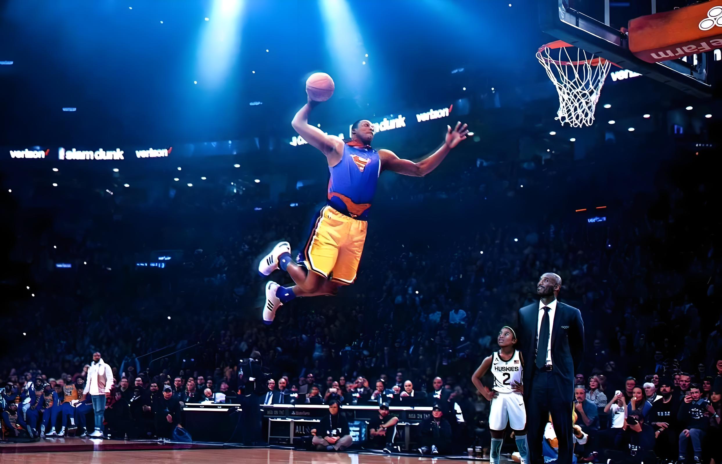 帅气！球迷社媒上晒出与东契奇的合照 后者身材保持的不错